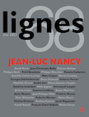 Revue Lignes, no 68